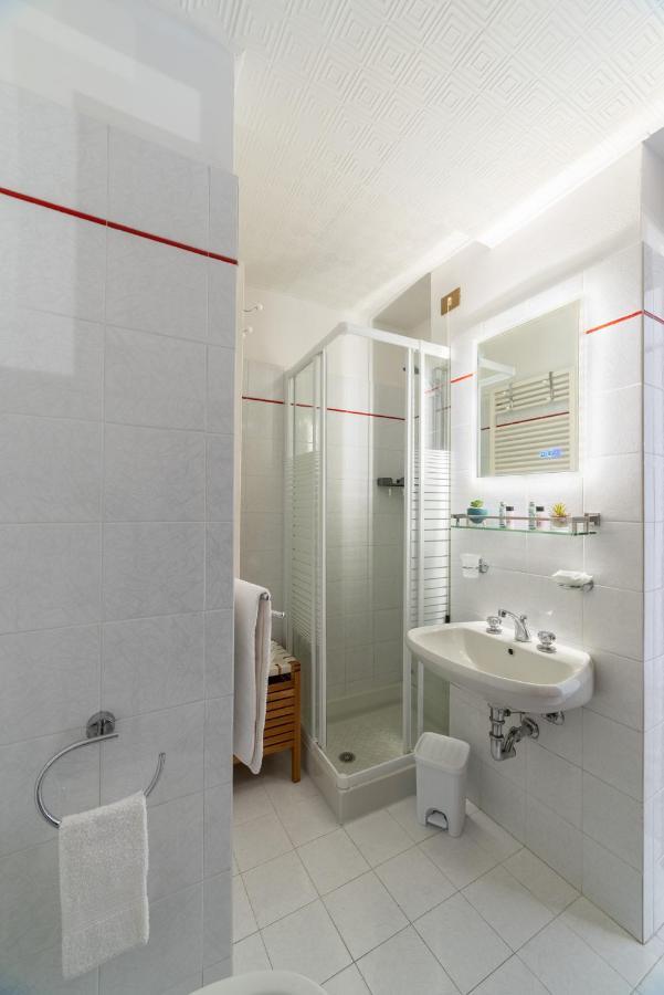 Apartamento Centro Storico - Leonardo House Bérgamo Exterior foto