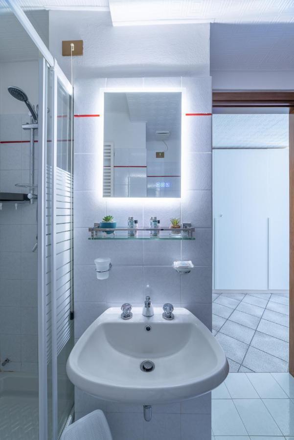 Apartamento Centro Storico - Leonardo House Bérgamo Exterior foto